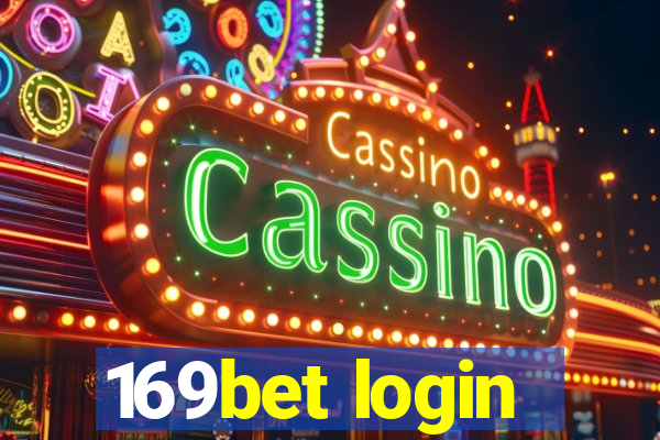 169bet login